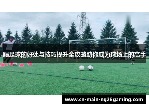 踢足球的好处与技巧提升全攻略助你成为球场上的高手