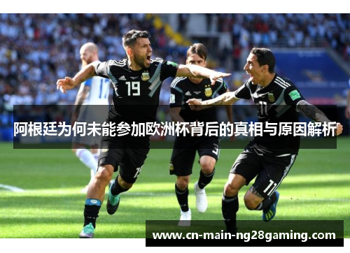阿根廷为何未能参加欧洲杯背后的真相与原因解析