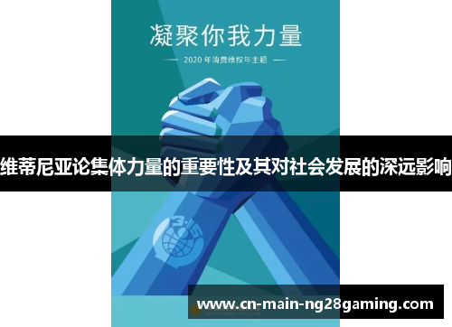 维蒂尼亚论集体力量的重要性及其对社会发展的深远影响