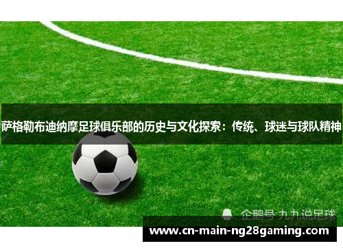 萨格勒布迪纳摩足球俱乐部的历史与文化探索：传统、球迷与球队精神