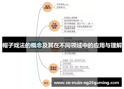帽子戏法的概念及其在不同领域中的应用与理解